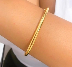 Bracelete Liso