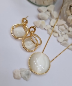 Conjunto Madre