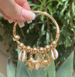 Bracelete Mar