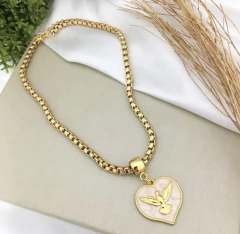Conjunto Coração Espirito Santo