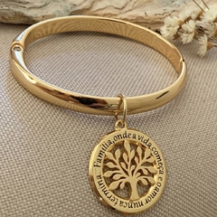 Bracelete Vida