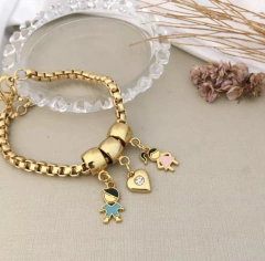 Pulseira Casal