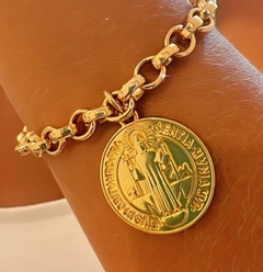 Pulseira São Bento