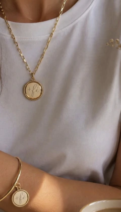 Conjunto Gratidão