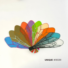 Unique *EDICIÓN SERIADA* - comprar online