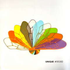 Unique *EDICIÓN SERIADA* en internet