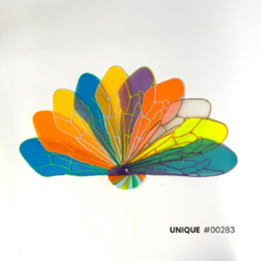 Unique *EDICIÓN SERIADA* - DIMENSION CENTER