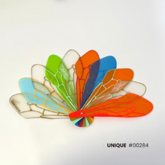 Unique *EDICIÓN SERIADA* - tienda online