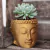 Maceta Buda - comprar online