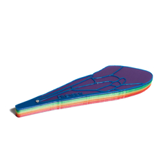 Rainbow Purple - tienda online