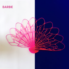 PINK BARBIE - comprar online