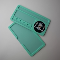 Bandeja Plegable - Edición Rick - comprar online
