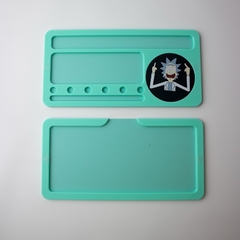 Bandeja Plegable - Edición Rick - tienda online