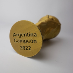 Copa del Mundo en internet