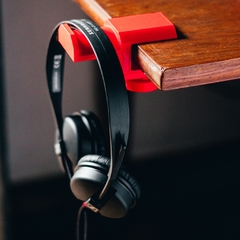 Soporte Headphones