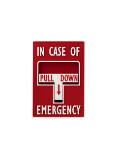 Caja Emergencia - tienda online