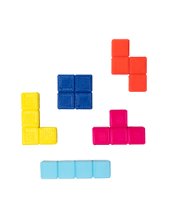 Tetris Imanes en internet