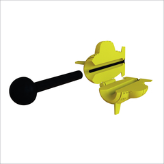 Imagen de Prensador Torpedo 1G