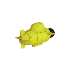Prensador Torpedo 1G