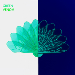 Green Venom