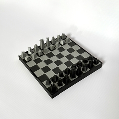 Mini Ajedrez