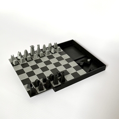 Mini Ajedrez - comprar online