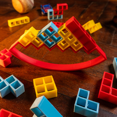 Juego Tetris Balance - DIMENSION CENTER