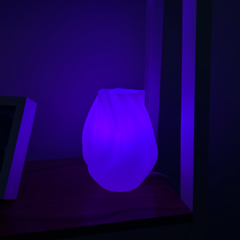 Velador Waves LED RGB - tienda online