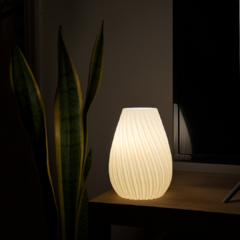 Velador Malena LED RGB - comprar online