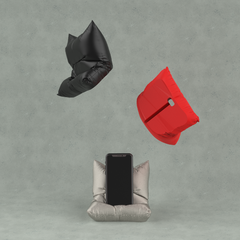 Pillow Stand | PortaCelular en internet