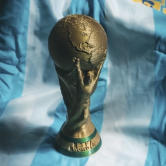 Copa del Mundo - DIMENSION CENTER