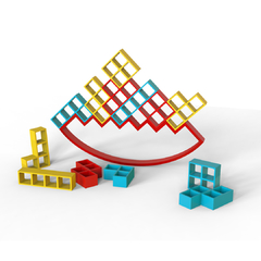 Juego Tetris Balance - comprar online