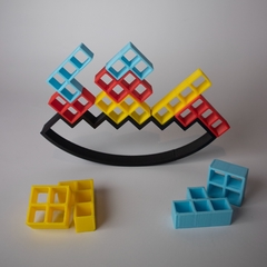 Juego Tetris Balance - tienda online