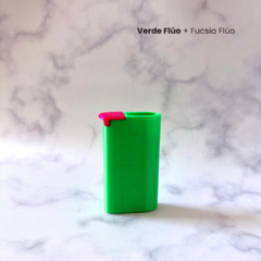 Porta Encendedor Bic - comprar online