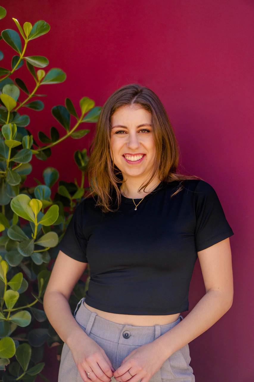 Cropped liso manga curta