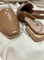 Sapatilha slingback - Mari Telli