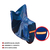 Cubre moto HIGH PROTECTION - Talle 7 - QKL