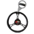 Cubrevolante ARROW 39/41 cm. - comprar online