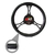 Cubrevolante ARROW 39/41 cm. en internet