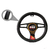Cubrevolante Plus Leather 37/39 - QKL