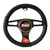 Cubrevolante Plus Leather 37/39
