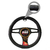 Imagen de Cubrevolante Plus Leather 37/39