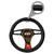 Cubrevolante Plus Leather 37/39 - QKL