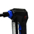 Imagen de Compresor Digital12v Con Linterna 18 Leds T/pistola Auto