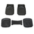 Cubre Alfombra POWER FORCE (5 Piezas)