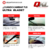 Combo Escobillas QKL Ultra Blade para FIAT CRONOS ( 16" + 24" ) - QKL