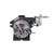 Divisor semi-universal e direto com altura de 130mm e com placa de 03 castanhas reversíveis de 6" - comprar online
