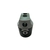 Cabeçote de broquear com diâmetro de 50mm para broquear até 150mm