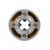 Placa independente com 04 castanhas de 160mm - comprar online