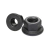 Porca Flangeada com rosca m10 x 1,5p - comprar online